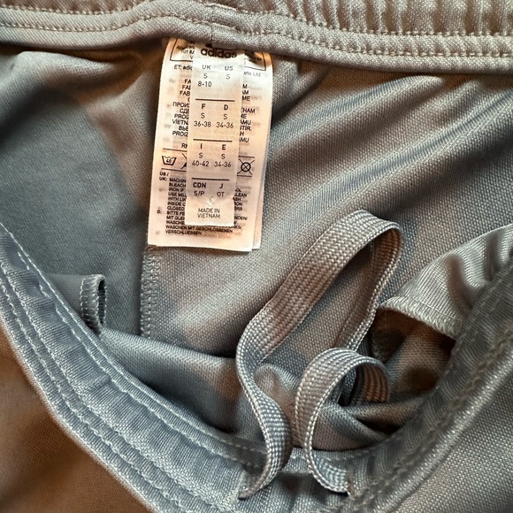 Adidas Ladies Track Pant (Size: Small) - Picture 3 of 5